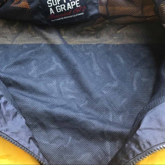 ❌SOLD❌ Martha’s Vineyard Jacket - Picture 5 of 5